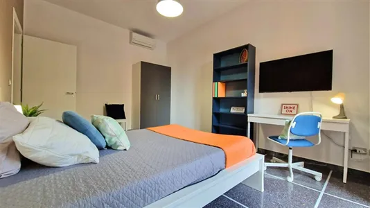 Rooms in Bologna - photo 4