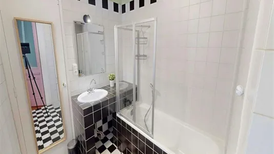 Rooms in Lyon - photo 8