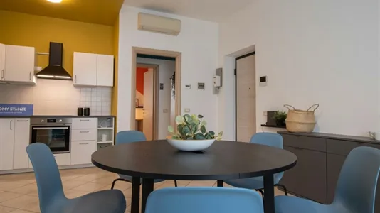 Rooms in Pavia - photo 5