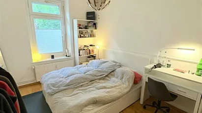 Room for rent in Hamburg