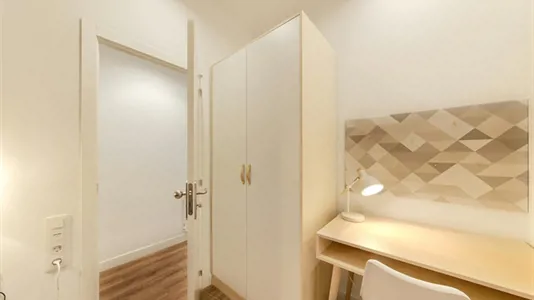 Rooms in Barcelona Les Corts - photo 2