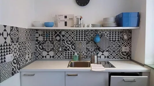 Apartments in Milano Zona 8 - Fiera, Gallaratese, Quarto Oggiaro - photo 7