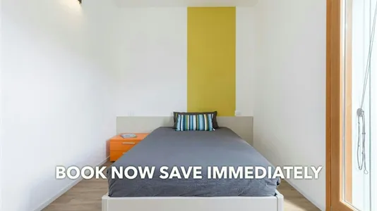 Rooms in Ferrara - photo 1