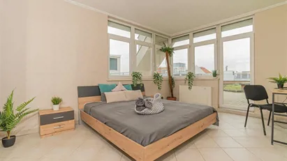 Room for rent in Budapest Erzsébetváros, Budapest