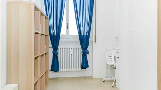 Rooms in Milano Zona 5 - Vigentino, Chiaravalle, Gratosoglio - photo 7