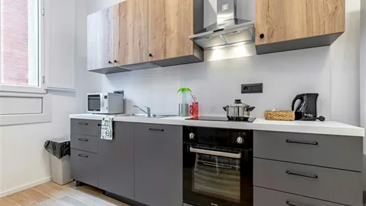 Rooms in Turin - photo 8