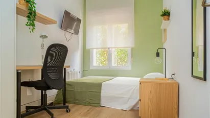 Room for rent in Zaragoza, Aragón