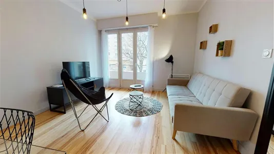 Rooms in Toulouse - photo 6