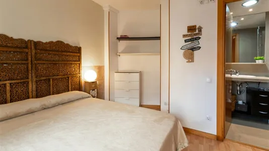 Apartments in Barcelona Horta-Guinardó - photo 7