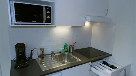 Apartments in Brussels Sint-Joost-ten-Node - photo 5