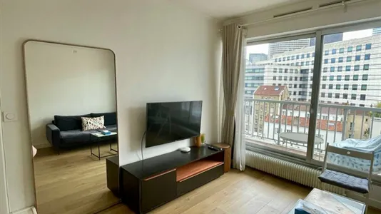 Apartments in Nanterre - photo 5