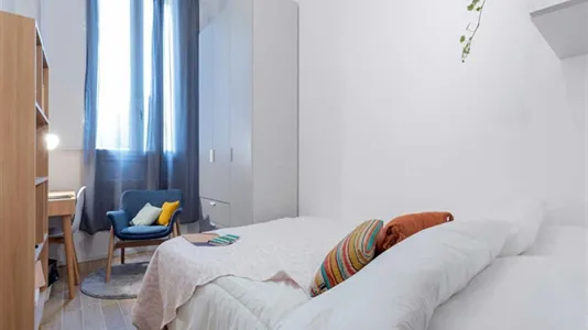 Rooms in Turin - photo 2