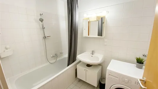 Rooms in Vienna Favoriten - photo 10