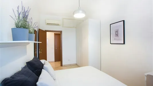 Rooms in Milano Zona 7 - Baggio, De Angeli, San Siro - photo 4