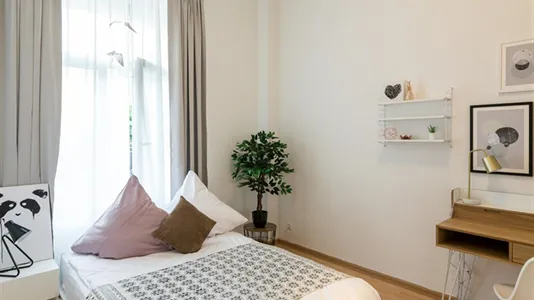 Apartments in Cologne Innenstadt - photo 9