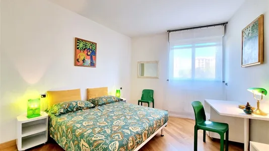 Apartments in Milano Zona 4 - Vittoria, Forlanini - photo 9