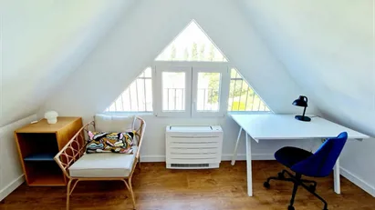 Room for rent in Húmera-Somosaguas-Prado del Rey, Comunidad de Madrid
