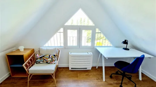 Rooms in Húmera-Somosaguas-Prado del Rey - photo 1