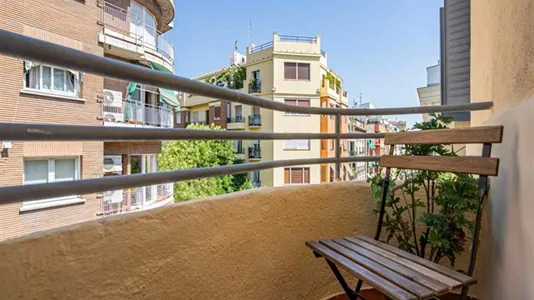 Rooms in Madrid Chamberí - photo 4