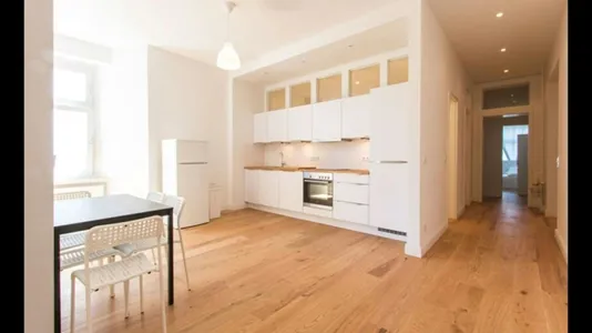 Rooms in Berlin Mitte - photo 9