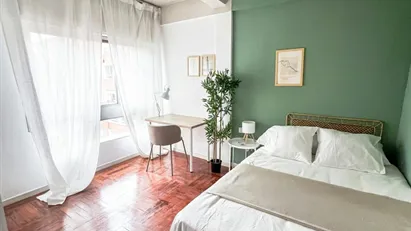 Room for rent in Madrid Moncloa-Aravaca, Madrid