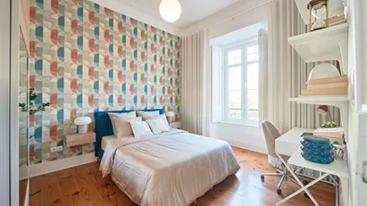 Room for rent in Lisbon (region)