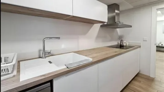 Rooms in Valencia Campanar - photo 6