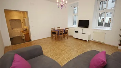 Apartment for rent in Vienna Landstraße, Vienna