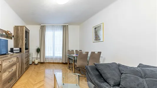 Apartments in Vienna Alsergrund - photo 7