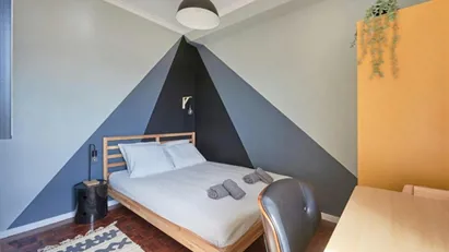 Room for rent in Lisbon (region)