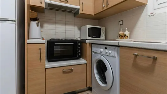 Apartments in Athens Akropoli - photo 7