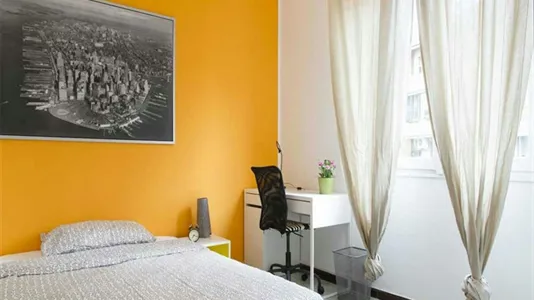 Rooms in Milano Zona 6 - Barona, Lorenteggio - photo 1
