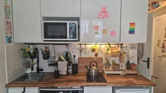 Apartments in Paris 11ème arrondissement - Bastille - photo 6