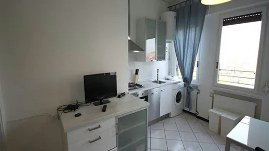 Rooms in Milano Zona 7 - Baggio, De Angeli, San Siro - photo 4