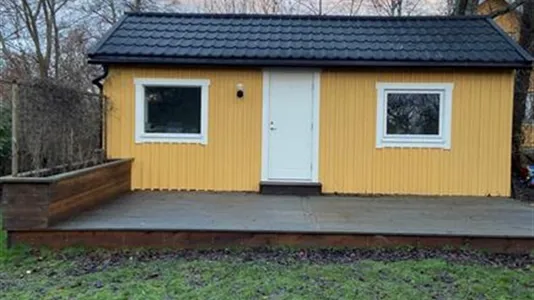 Apartments in Håbo - photo 10