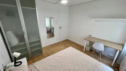 Room for rent in Zaragoza, Aragón