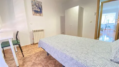 Room for rent in Madrid Usera, Madrid