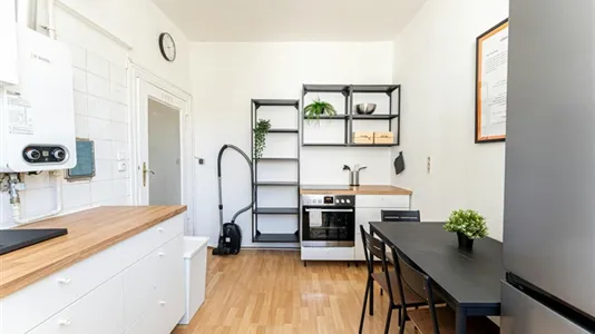 Rooms in Berlin Treptow-Köpenick - photo 7