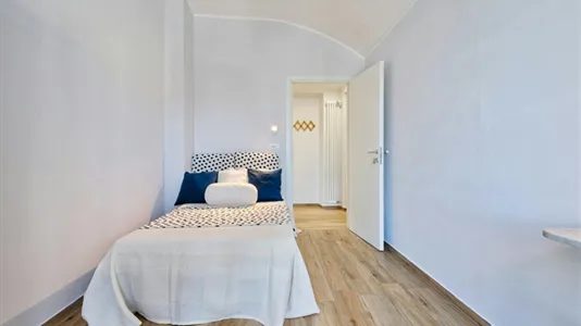 Rooms in Turin - photo 3