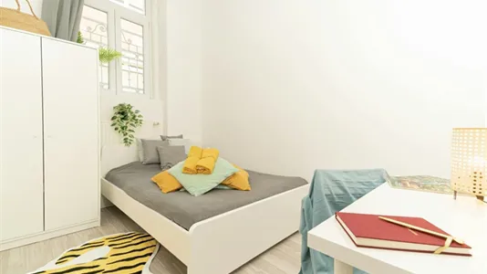 Rooms in Budapest Várkerület - photo 6