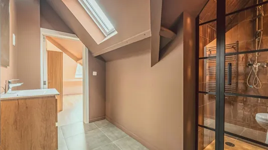 Rooms in Brussels Elsene - photo 5