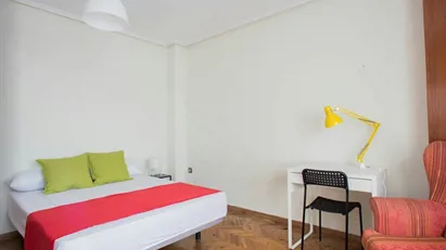 Room for rent in Valencia Ciutat Vella, Valencia (region)