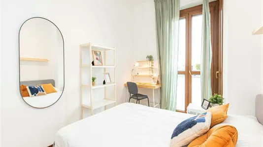 Rooms in Milano Zona 2 - Stazione Centrale, Gorla, Turro, Greco, Crescenzago - photo 2