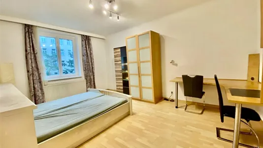 Apartments in Vienna Brigittenau - photo 7