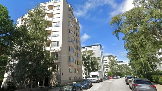 Apartments in Gärdet/Djurgården - photo 2