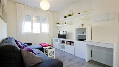 Apartment for rent in Madrid Retiro, Madrid