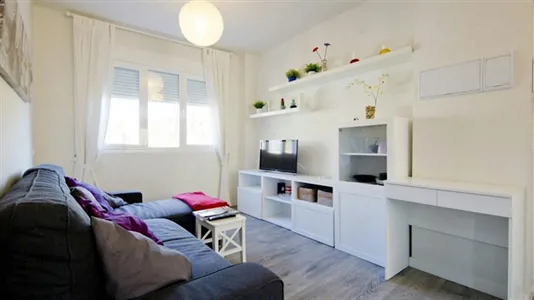Apartments in Madrid Retiro - photo 1
