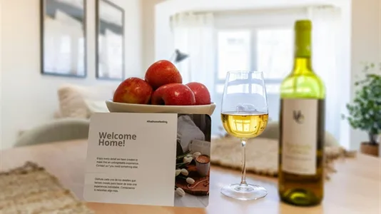 Apartments in Madrid Chamartín - photo 4