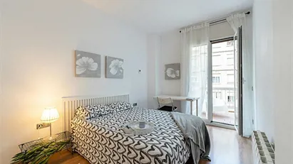 Room for rent in Barcelona Gràcia, Barcelona