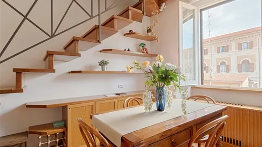 Apartments in Roma Municipio I – Centro Storico - photo 8